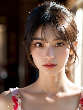 彩金奇观：一场视觉与味觉的盛宴